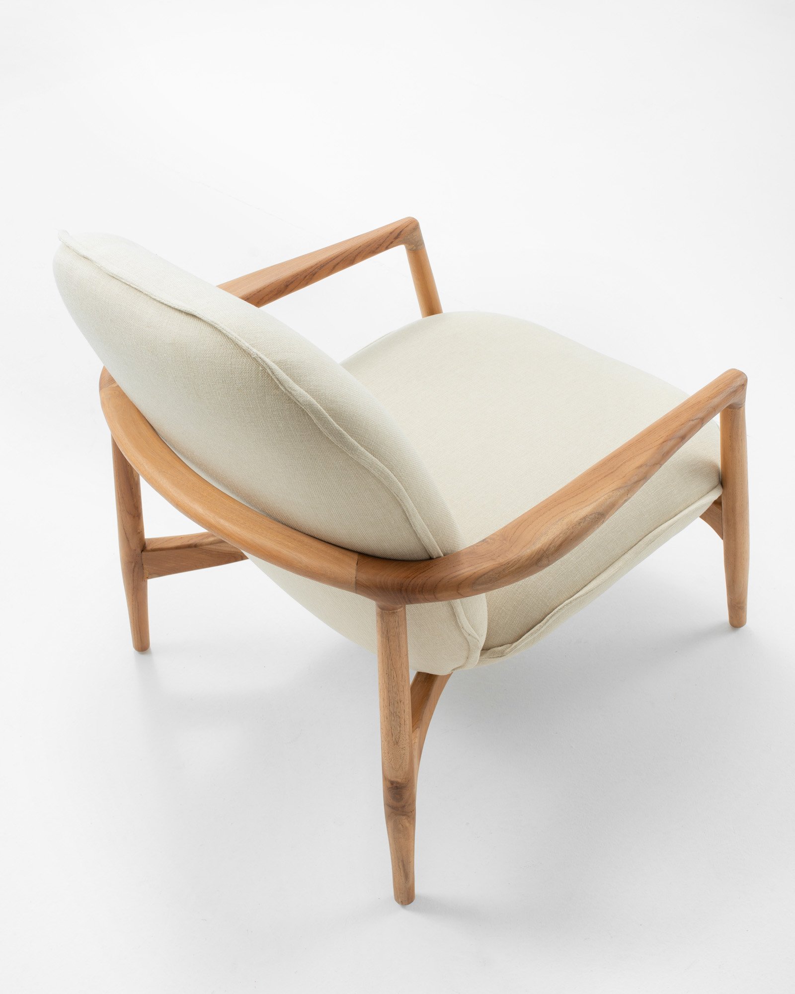 Lounge Chair DUNE Thumbnail